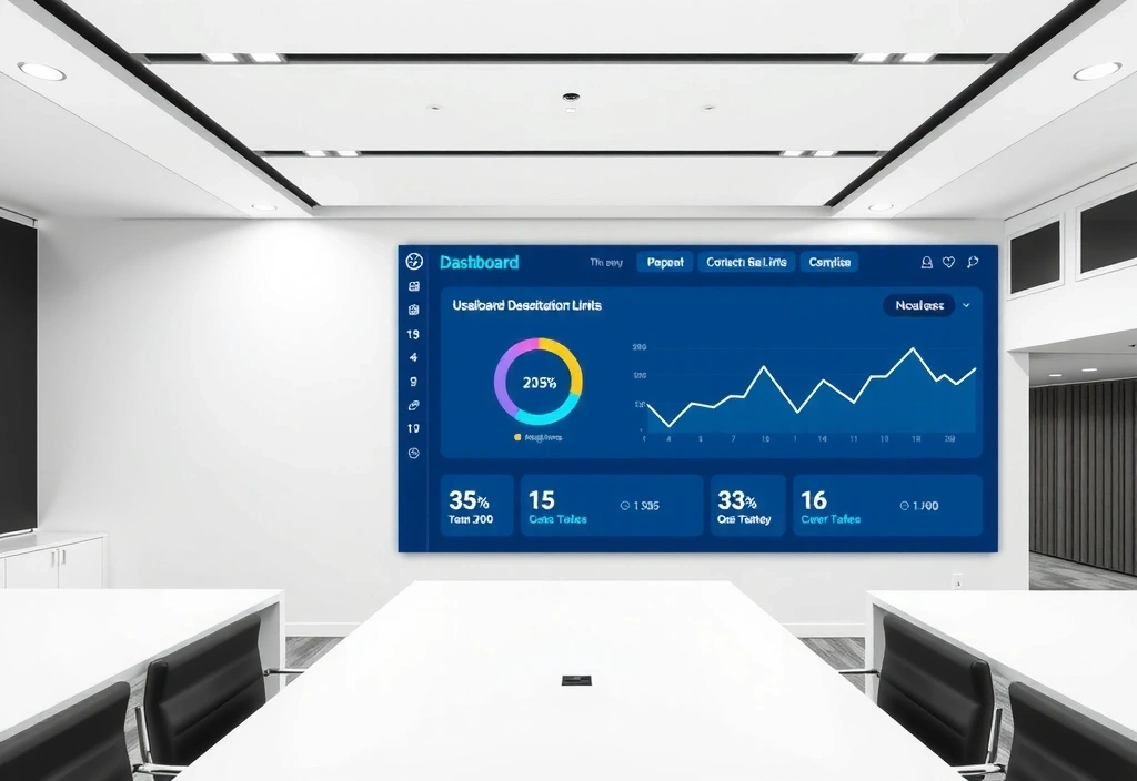 Control financiero digital
