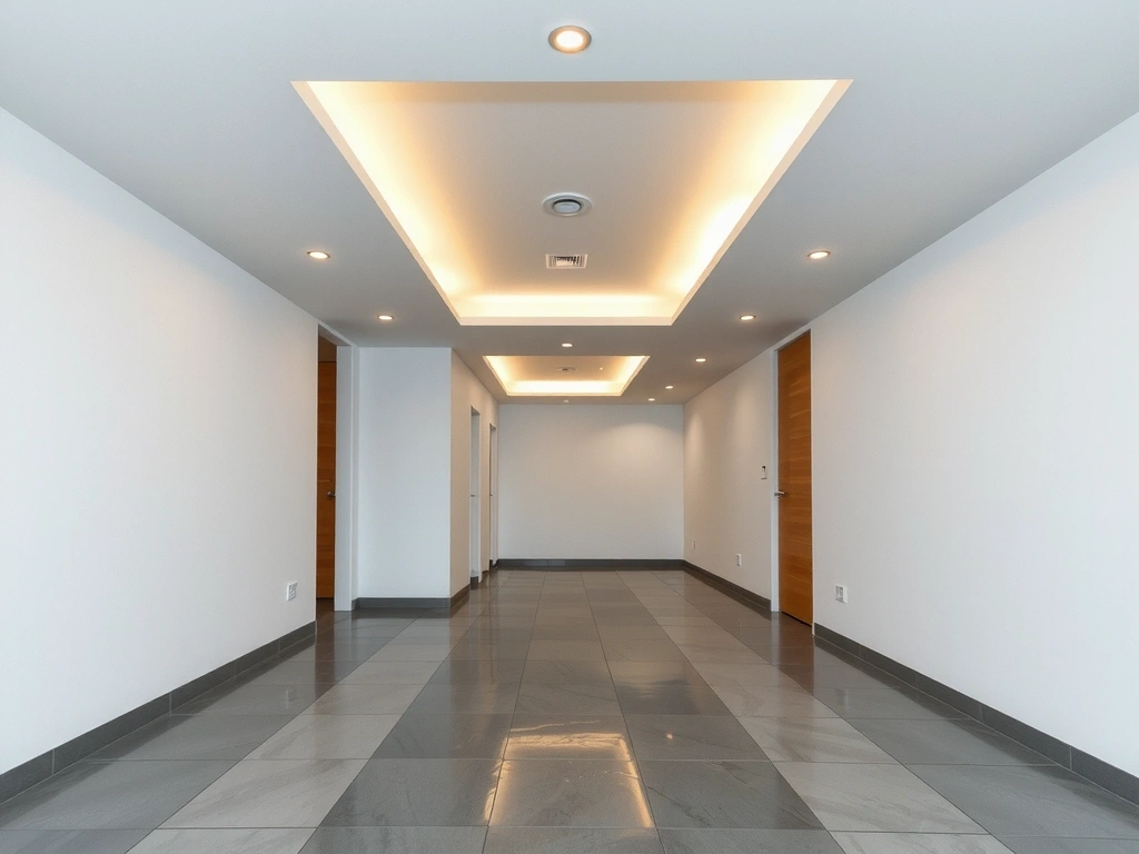 Espacio de reflexión y calma