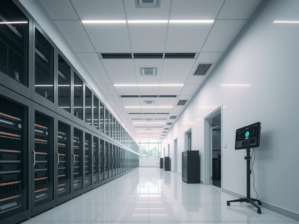 Infraestructura Digital