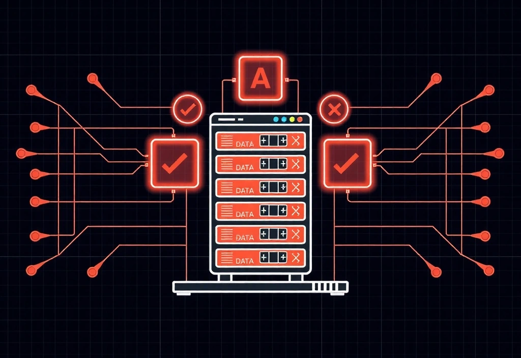 Arquitectura de datos