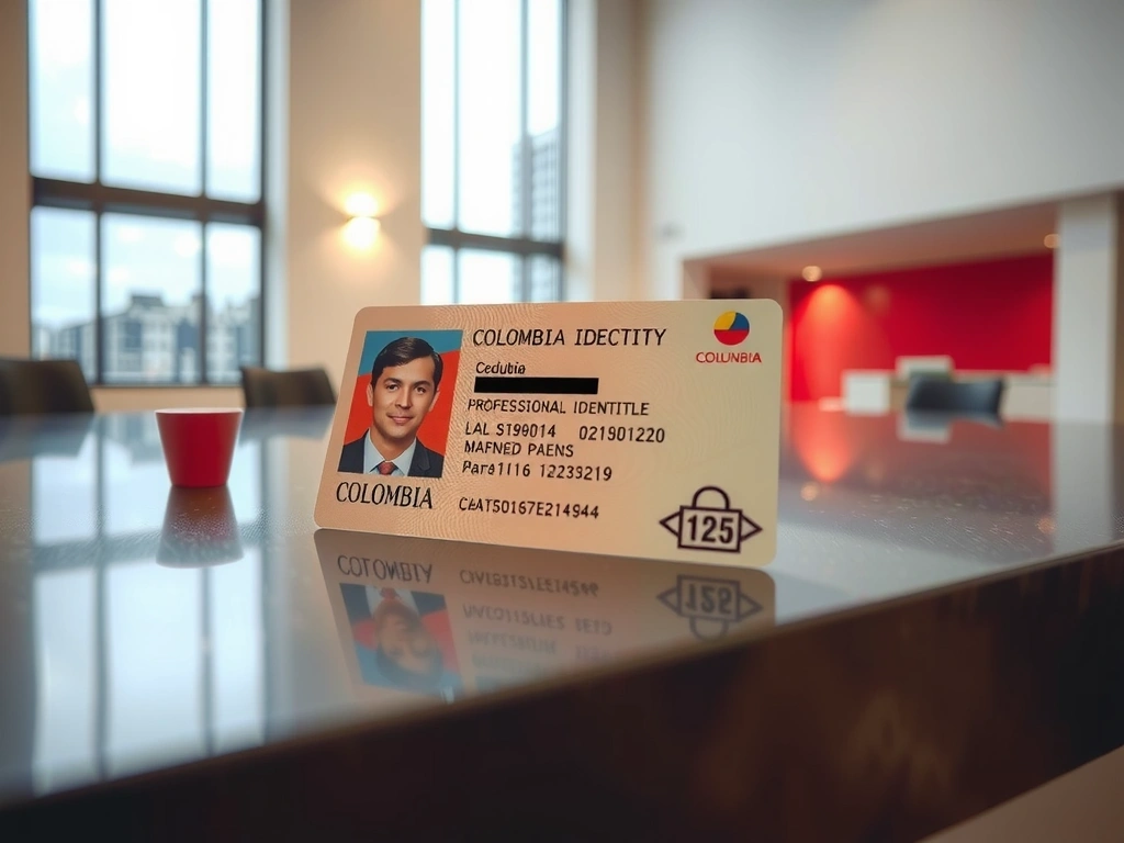 Verificación de Identidad Nacional