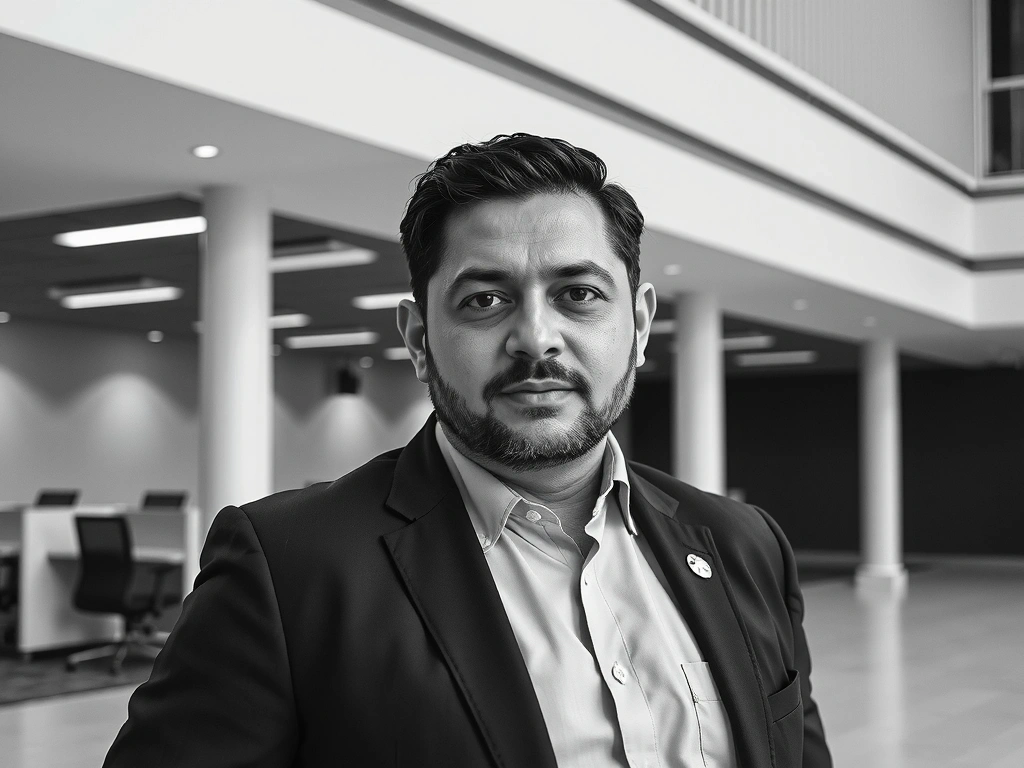 Analista de Ciberseguridad